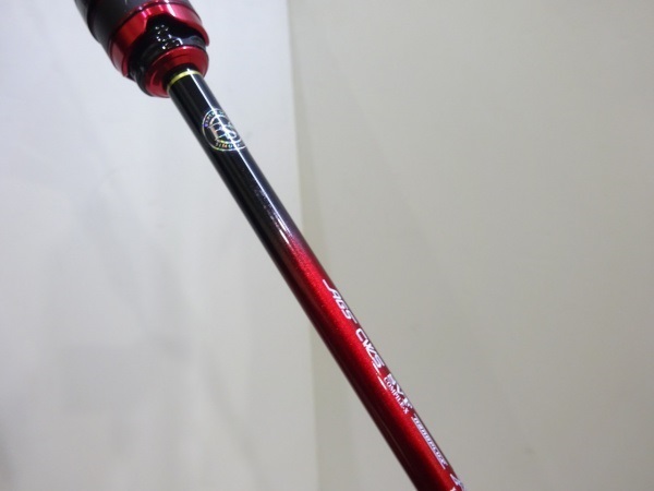 22月下美人EX 凛66L-S